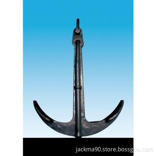 Admiralty anchor